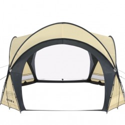Pavilion jacuzzi SPA DOME 390 x 390 x 255 cm Pavilion jacuzzi SPA DOME 390 x 390 x 255 cm